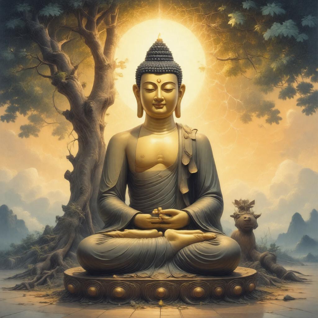 Gautama Buddha